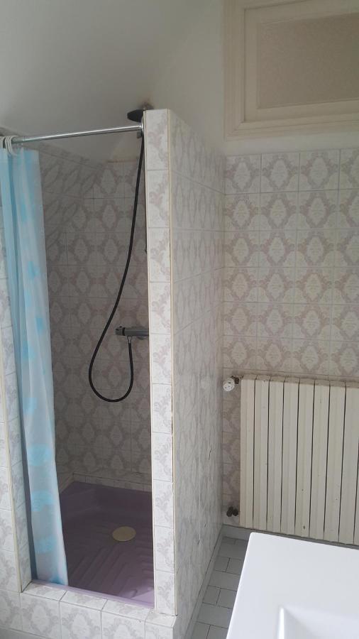 Chambre D'Hote Les Iles Concarneau Exterior foto